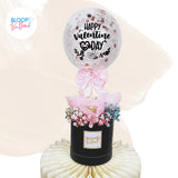 Balloon and Flower Company In SIngapore