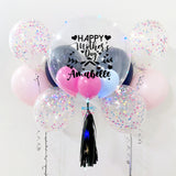 24'' Personalized Balloon_Balloon Shop In Bishan Singapore