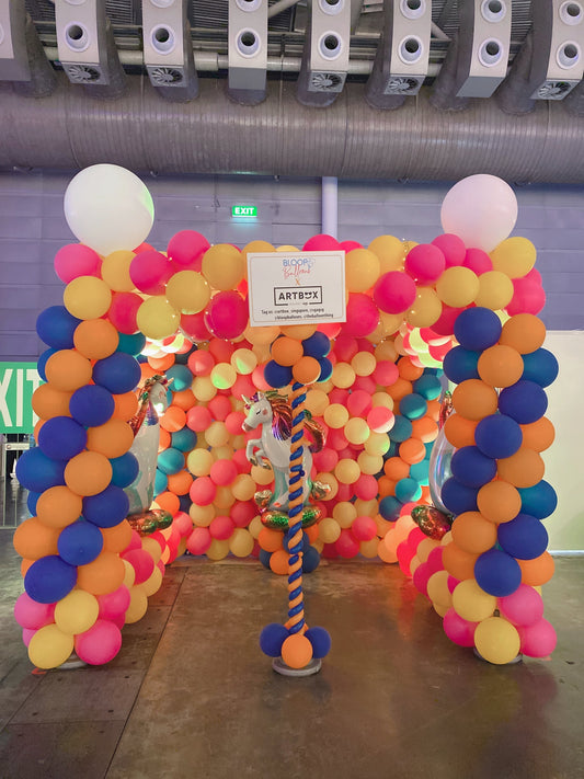 Event Decoration & Setup in Singapore (2026): The Hidden System Behind Flawless Events (What Most Vendors Don’t Tell You)