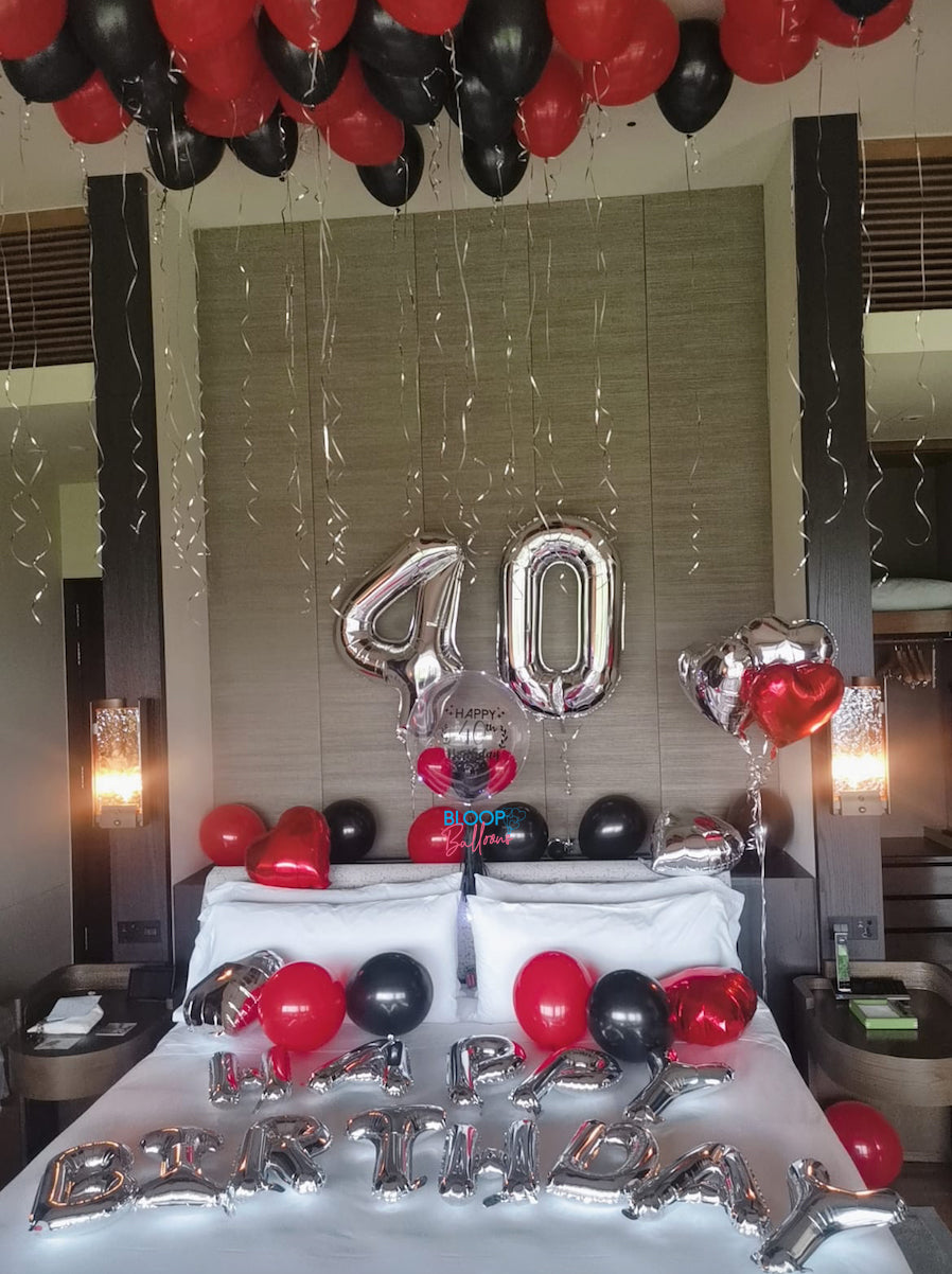 Best Time to Book Hotel Room Decoration in Singapore (Avoid Last-Minute Stress)