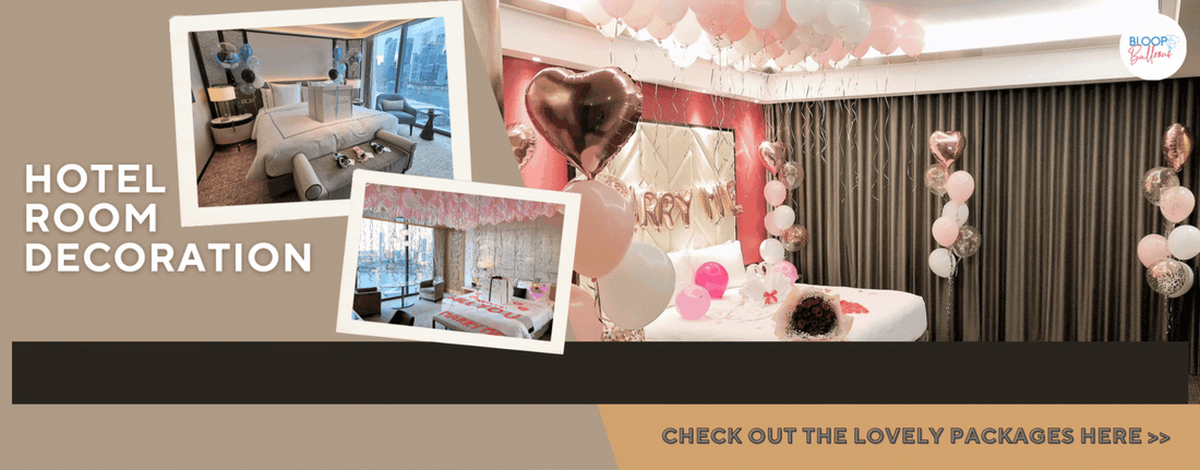 How to Plan a Hotel Surprise Without Getting Caught (Step-by-Step Singapore Guide)
