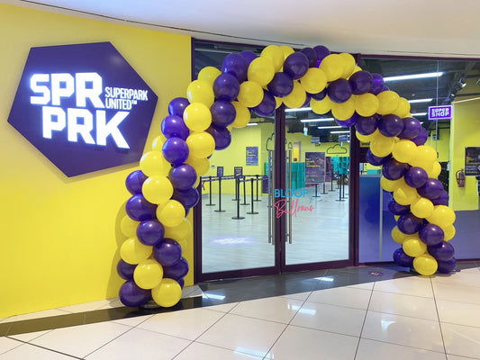 Why Balloon Decorations Fail on Event Day (Singapore 2026 Troubleshooting Guide)