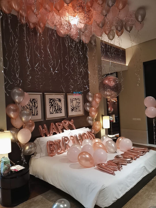 Hotel-Provided Decoration vs External Vendors in Singapore — Which Should You Choose?