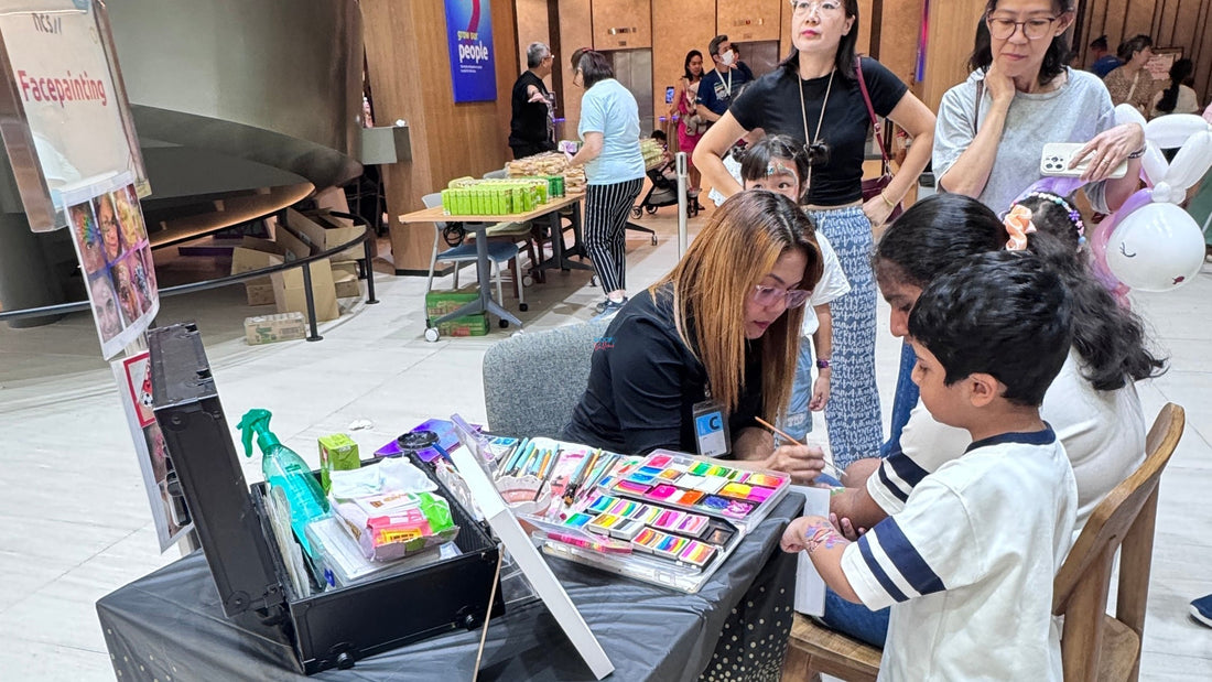 How to Plan a Stress-Free Kids Birthday Party in Singapore (2026 Checklist)