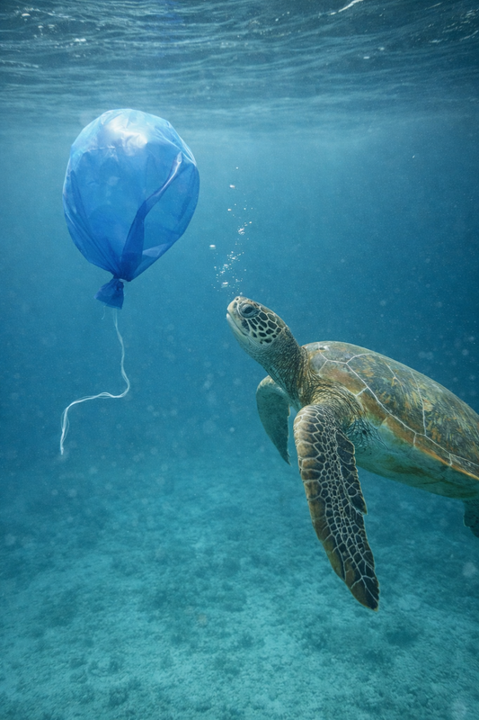 Can You Release Helium Balloons in Singapore? Safety & Environmental Guide