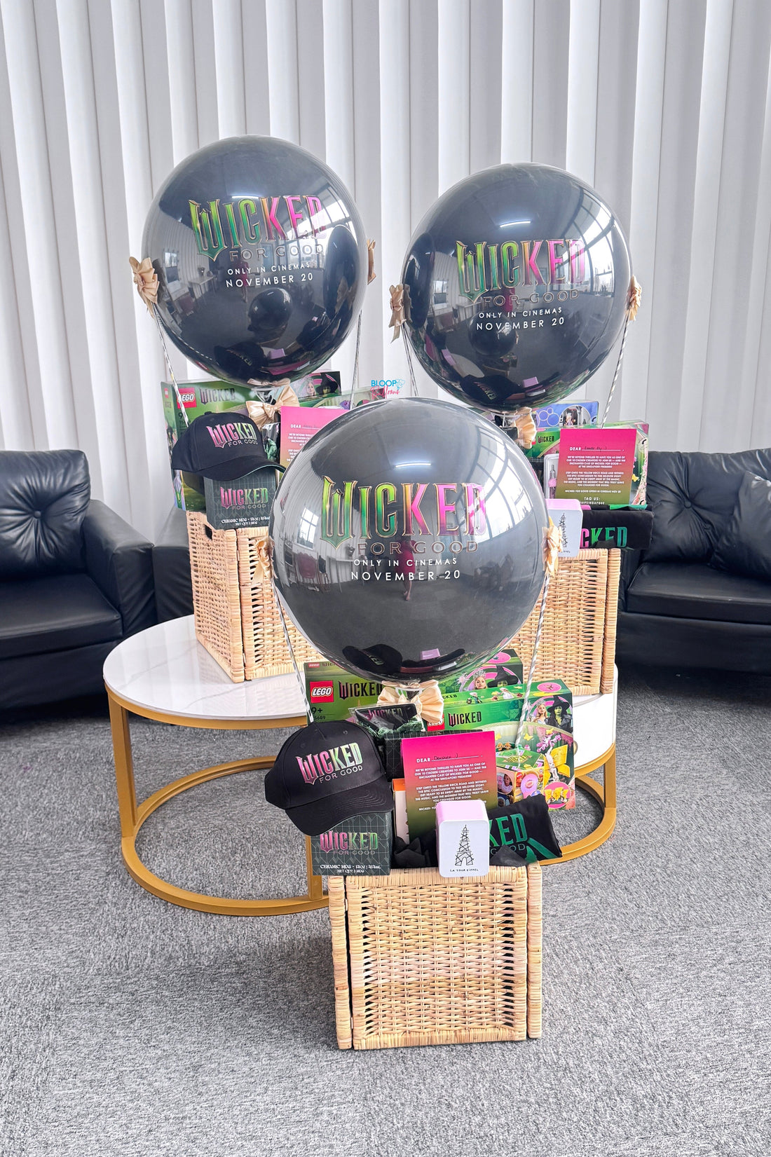 Balloon Gift Ideas in Singapore (2026 Guide): How to Create a Surprise People Actually Remember