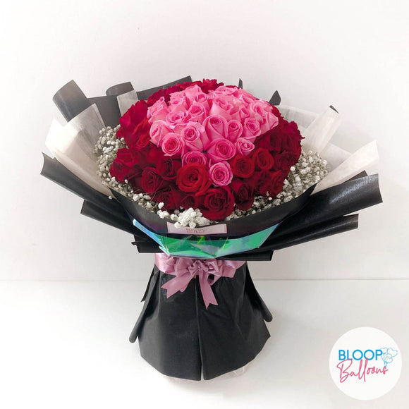 Flower Bouquet