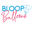 Bloop Balloons logo