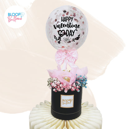 Balloon and Flower Company In SIngapore 