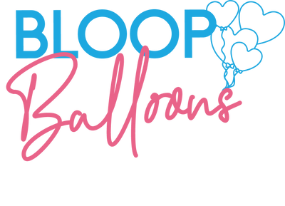 Bloop Balloons