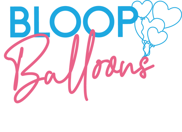 Bloop Balloons
