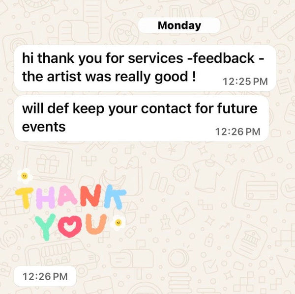 — Restaurant Manager