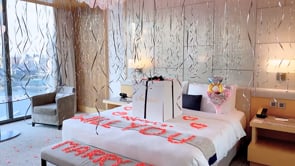 Hotel Room Decoration [Package 5]
