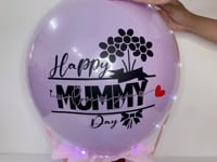 POP! Balloon Money Surprise Box - Mother's Day Collection