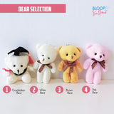 Bear Selection 