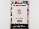 tokidoki Unicorno Balloons Bundle Set