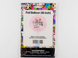 tokidoki Donutella Balloons Bundle Set