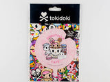 tokidoki Donutella Balloons Bundle Set