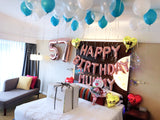 Hotel Room Decoration [Package 4] bloop-balloons.myshopify.com
