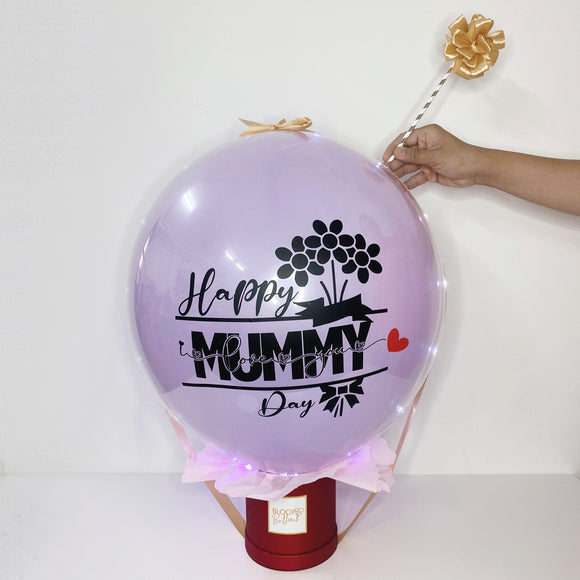 POP! Balloon Money Surprise Box - Mother's Day Collection