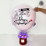 POP! Hot Air Balloon Surprise Box - Mother's Day Collection