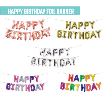 Hotel Room Decoration [Package 1] bloop-balloons.myshopify.com