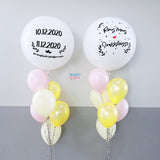 36'' Latex Helium Balloon For Wedding 